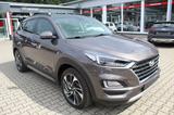 Hyundai Tucson 1.6 TGDI Premium 2WD Automatik (PANO) - Hyundai: Auto