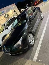 BMW Bmw e 60 520 Diesel - BMW 520: 520d E60
