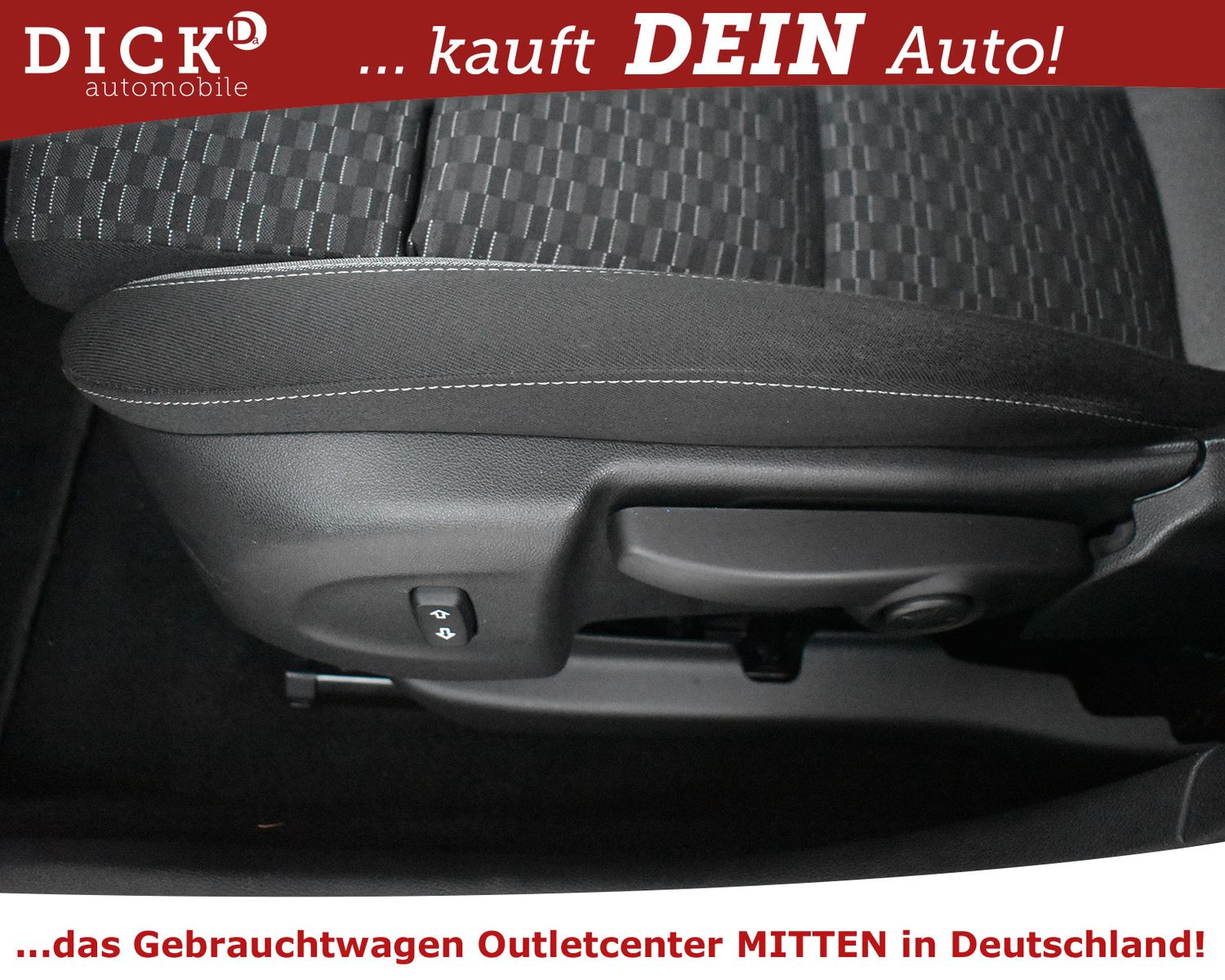 Fahrzeugabbildung Opel Astra ST 1.5 CDTI Edit NAVI+LED+SHZ+DAB+TEMP+MFL