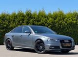 Vorschaubild Audi A4 2.0 TFSI quattro S LINE-Aut.-Navi-Leder-Xenon