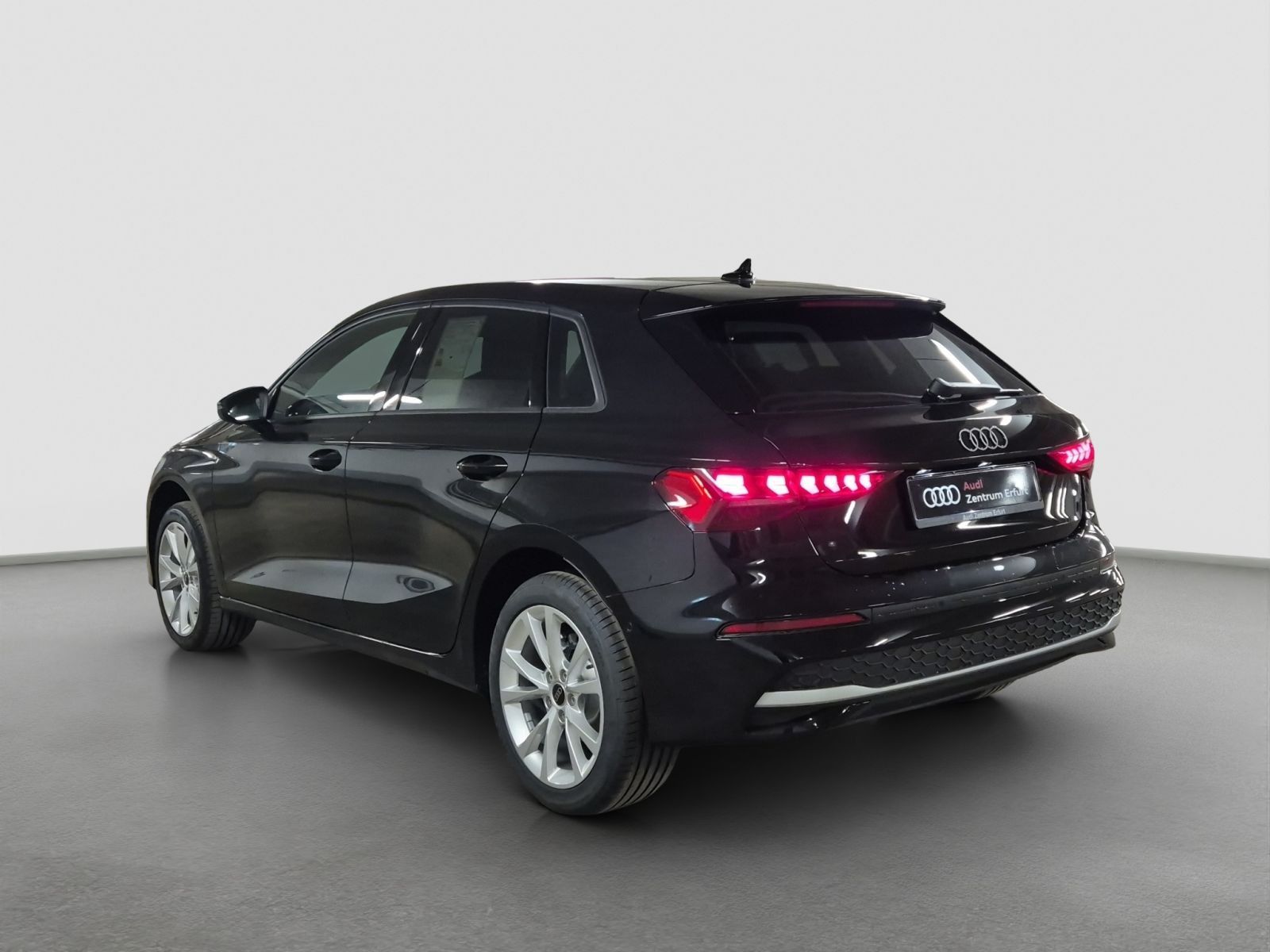 Audi A3 - Bild 4