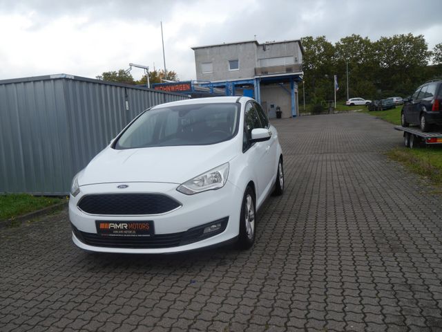 Ford C-Max C-MAX Business Edition *Klima*PDC*Kamera