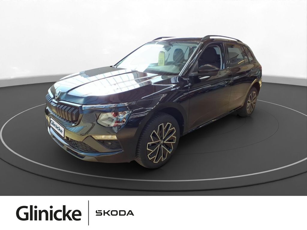 Image of Skoda Kamiq