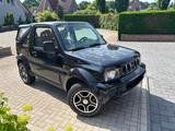 Suzuki Jimny Cabrio 4WD - - gebrauchte Suzuki Cabrios