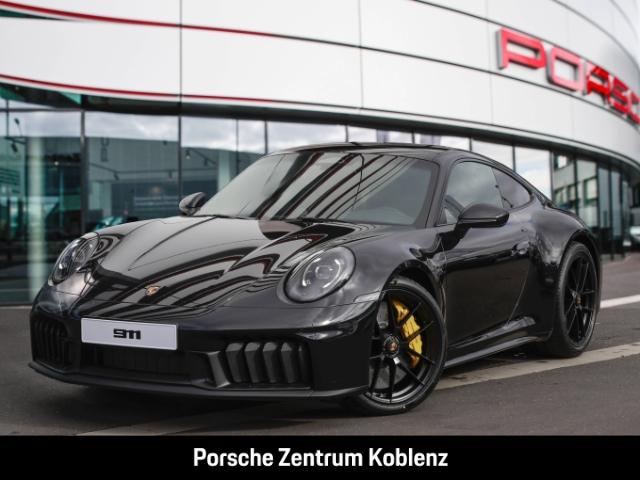 Porsche 992 -2 (911) Carrera GTS