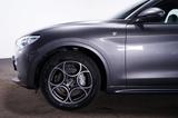 Alfa Romeo Stelvio 2.0 Turbo TI Q4 AT8*Kamera*Memory*ACC*Bi - Alfa Romeo Stelvio Gebrauchtwagen