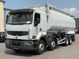 Renault Premium 460*Intarder*Lenkachse*Klima*Kamera* - Renault Premium