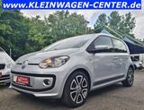 Volkswagen up! club  BMT Automatik/Navi/Klima/PDC/SH/Temp. - gebrauchte Volkswagen up! aus dem Jahr 2015
