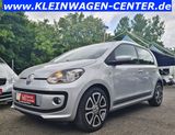 Volkswagen up! club  BMT Automatik/Navi/Klima/PDC/SH/Temp. - Volkswagen up! in Berlin