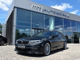 ALPINA D5 S ALLRAD TOURING NR.182 EXKLUSIV NUR 26200KM! - schwarze ALPINA D5