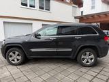 Jeep Grand Cherokee Limited 3.0 CRD 177kW Automat... - Jeep Grand Cherokee aus 2012: Limited