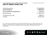 MG MG4 - Vorschau Bild 2