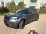 Land Rover Range Rover Evoque 2.0 TD4 132kW HSE Dynamic - Land Rover Range Rover Evoque in Düsseldorf