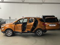 Ford EcoSport Titanium/Carplay/KAM/AHK/Keyless bei Bilicar