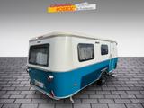 HYMER / ERIBA / HYMERCAR Eriba Touring 642  - Hymer-Eriba Touring 642