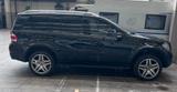 Mercedes-Benz GL 500 4MATIC - - gebrauchte Mercedes-Benz GL-Klasse aus dem Jahr 2008