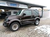 Suzuki Jimny Ranger Style Lim. - Suzuki Gebrauchtwagen in Augsburg