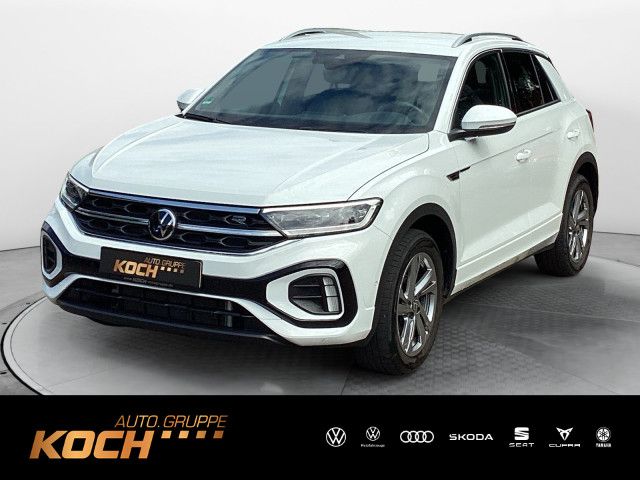 Image of Volkswagen T-Roc
