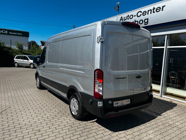 Transit Kasten 310 L3H2 *AHK*360°-Kamera*ACC*