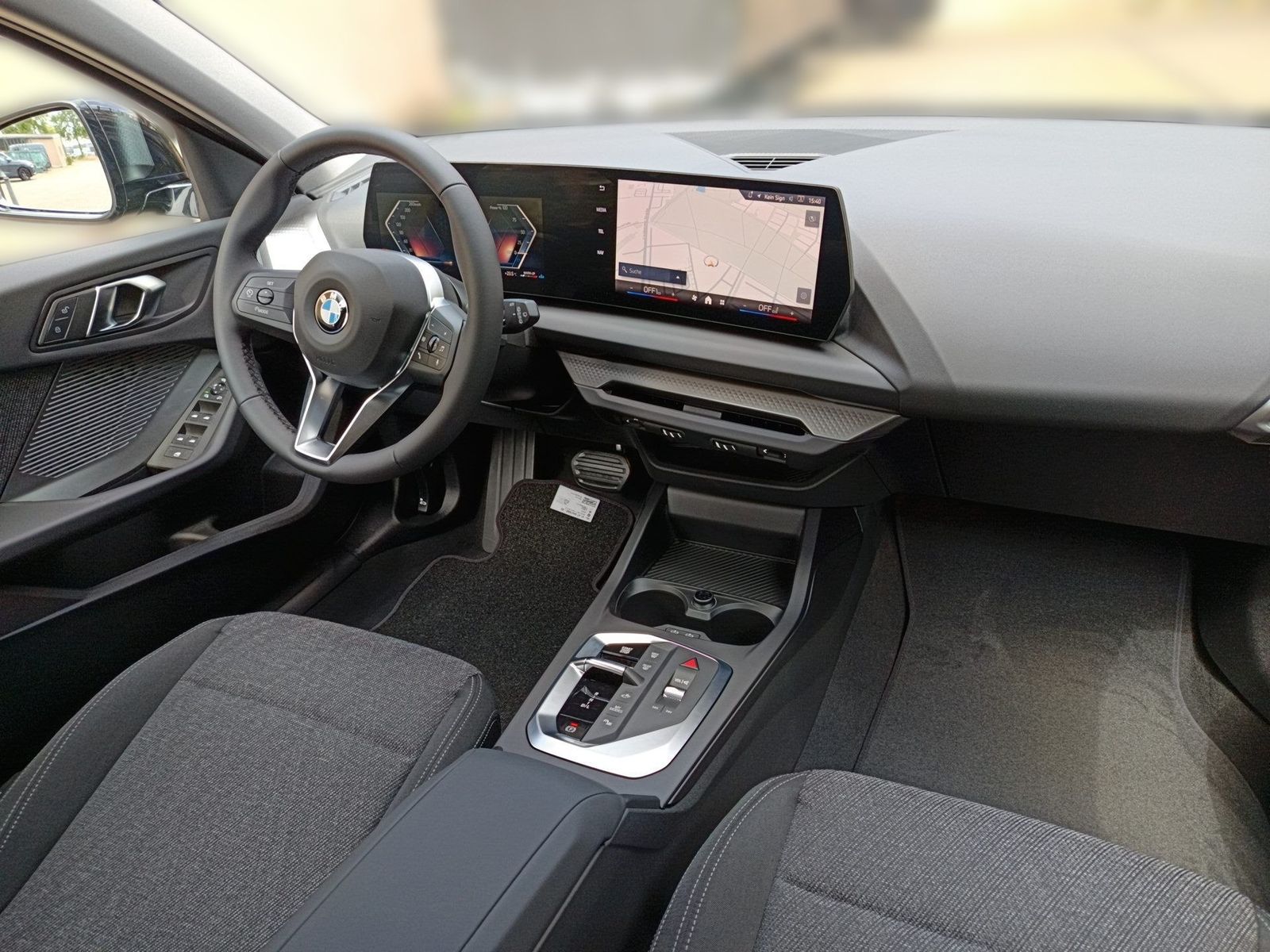 BMW 116 - Bild 20