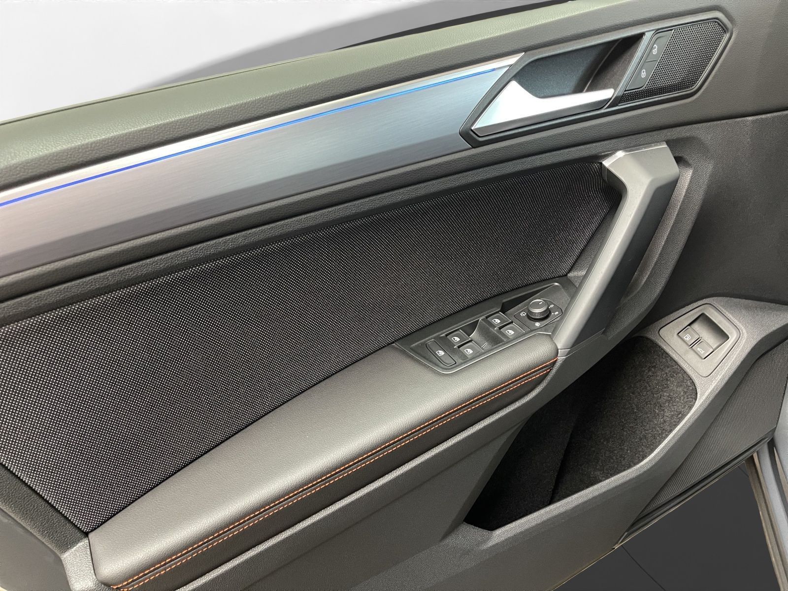 Seat Tarraco - Bild 11