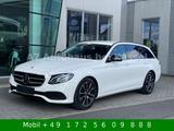 Mercedes-Benz E 220d 2x Avantgarde Kamera Navi LED Facelift - Mercedes-Benz E-Klasse: Facelift