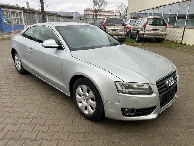 Audi A5 Coupe 2.0 TFSI*Xenon*Tüv*