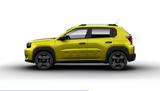 Fiat Grande Panda E 83kW LaPrima ab 109€ mtl. + Winte - gebrauchte Fiat SUV & Geländewagen