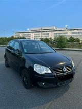 Volkswagen Polo 1.4 TDI  Baujahr 2006  T... - Volkswagen Polo aus 2006: TDI