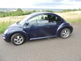 Volkswagen VW Beetle, - gebrauchte VW Beetle aus dem Jahr 2001