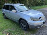 Mitsubishi Outlander 2.4*LPG*AHK*TÜV NEU*Vollausstattung* - Mitsubishi Outlander aus 2005