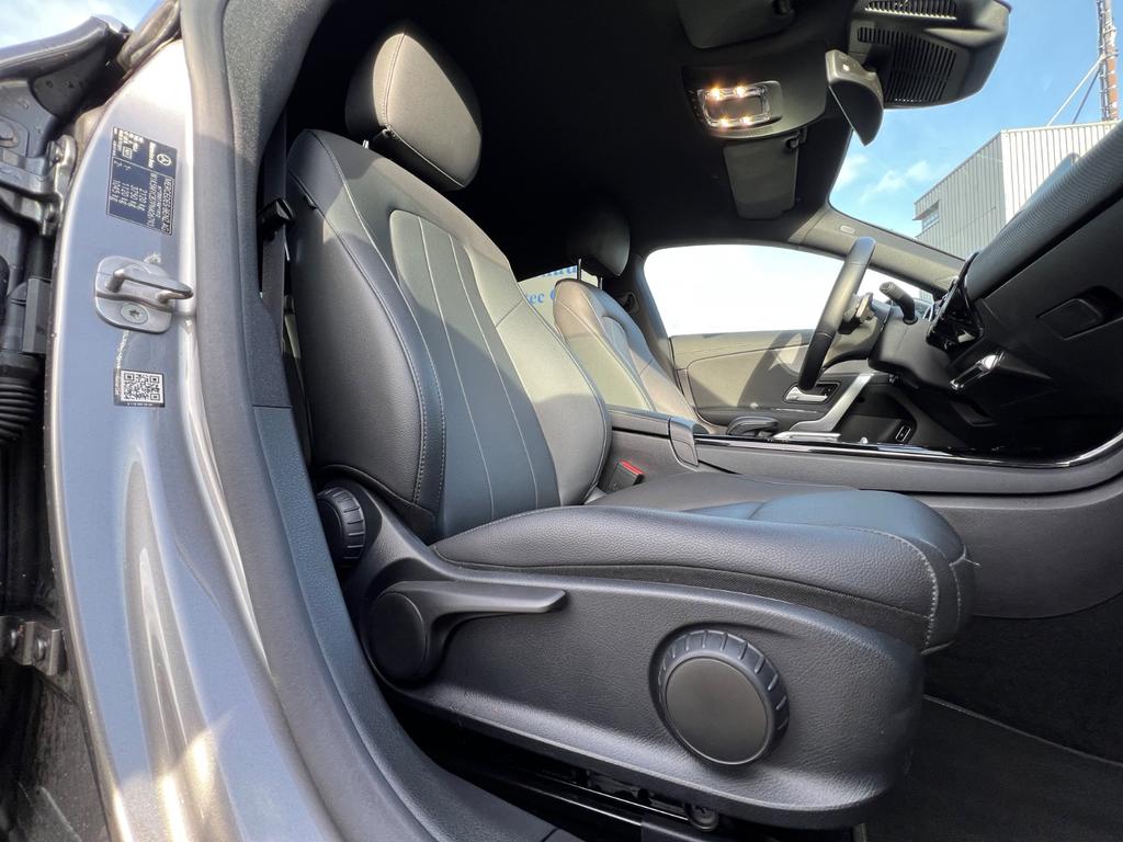 Mercedes-Benz CLA Shooting Brake