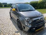 Abarth 595C 1.4 T-Jet 16V 595C Pista Pista - Abarth 595C: Kleinwagen
