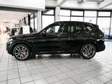 BMW X3 M40d M-Sport Aut Nav HuD Laser h&k AHK Pano - BMW X3 M40 mit Diesel-Antrieb: Geländewagen