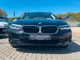 BMW 520i 190PS Touring LCI *Cam*Carplay* - BMW 5er Reihe: Ps