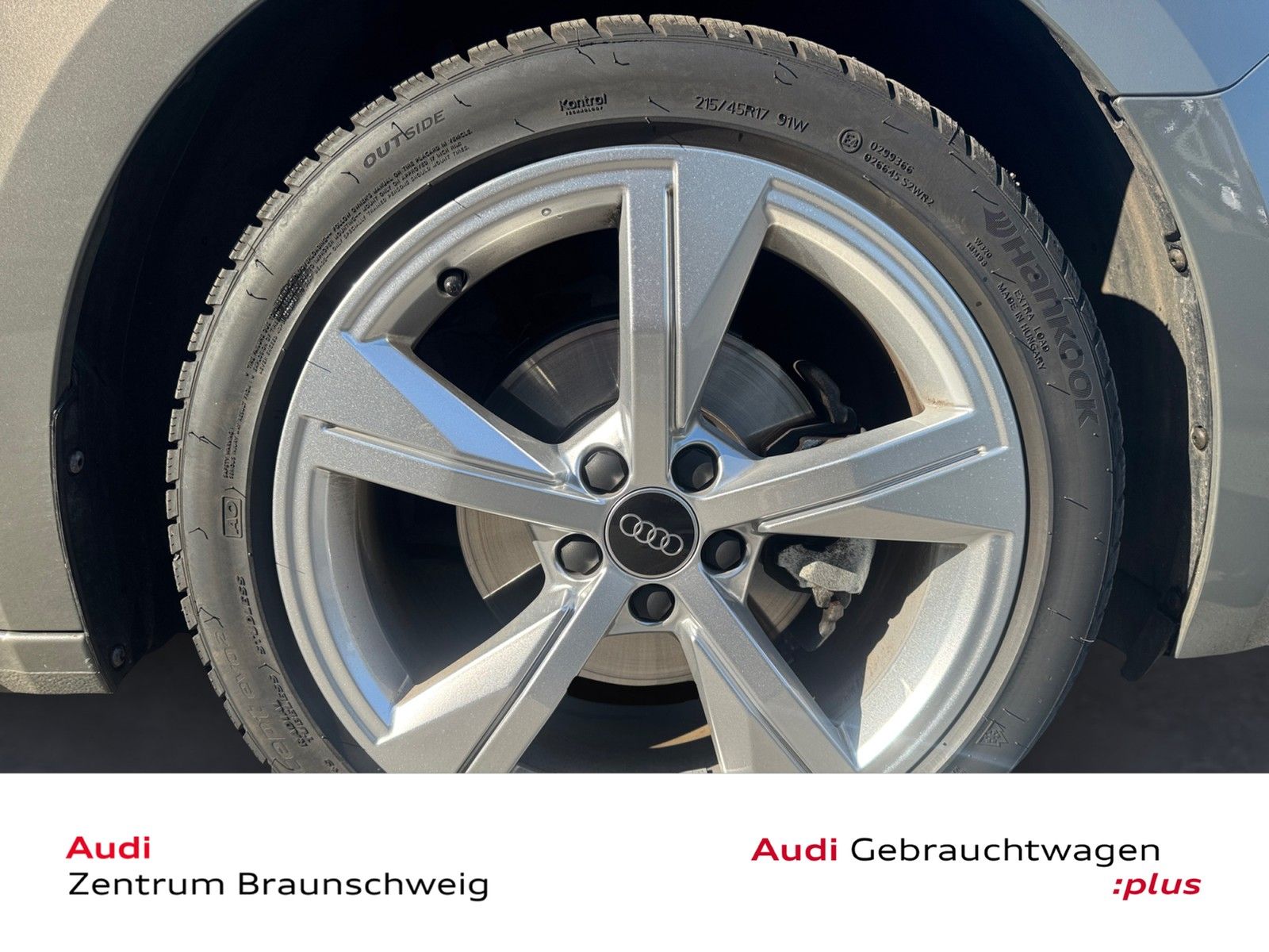 Audi A1 - Bild 6