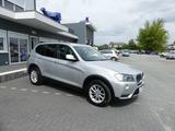 BMW X3 xDrive 20 d - BMW X3 in Magdeburg