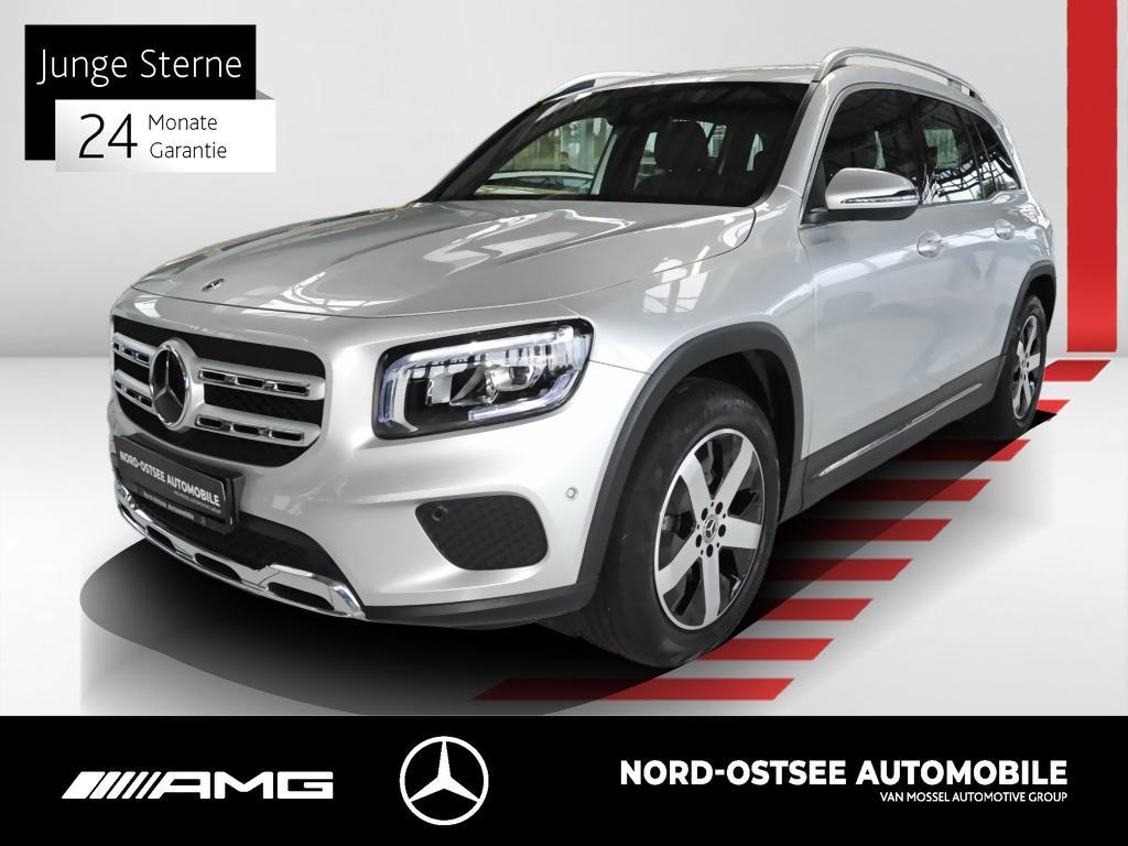 Mercedes-Benz GLB 180 PROGRESSIVE LED SOUND PDC KEYLESS