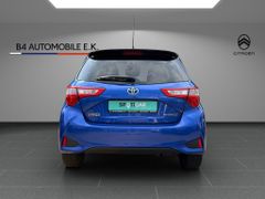 Fahrzeugabbildung Toyota Yaris 1.5 Hybrid Style Selection KAMERA FACEL.