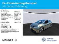 Volkswagen ID.3 - Vorschau Bild 2