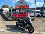 BMW C600 Sport - BMW VON 501 BIS 750 CCM