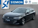 Volkswagen Passat Variant TDI DSG Business AHK Nav 360° LHZ - Volkswagen Passat: 3b Variant