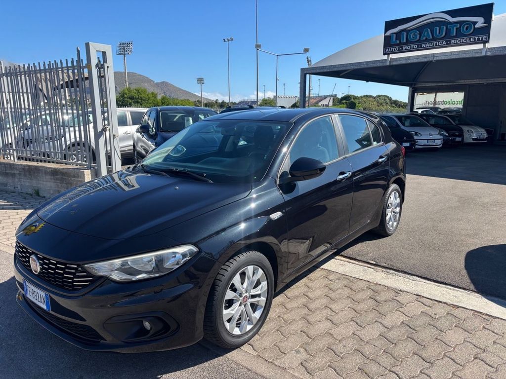 Image of Fiat Tipo