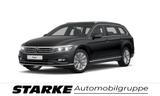 Volkswagen Passat Variant 2.0 TDI DSG 4MOTION Elegance LED-