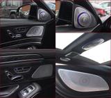 Mercedes-Benz S 63 AMG 4M+ L Burm3D*StandHz*NACHT*PANO*VOLL* - gebrauchte Mercedes-Benz S 63 AMG aus dem Jahr 2019