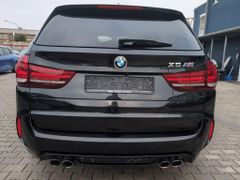 BMW X5 M B&O Pano DeutschesFahrzeug Night HuD
