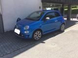 Fiat 500S - Fiat 500S aus 2019
