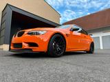 BMW M3 GTS - BMW M3 aus 2011: Coupe