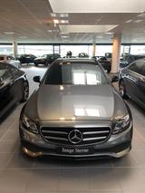 Mercedes-Benz E 300 d T Autom. -