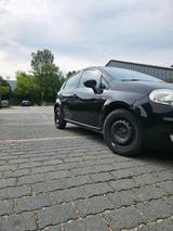 Fiat FIAT Punto - Fiat Punto von 2026